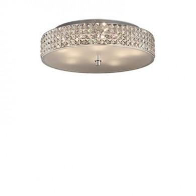 Plafonnier ROMA  9x40W IDEAL LUX 87863