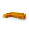 Canapé d'angle gauche Kendal Orange 5 Places BOUTICA DESIGN MIC_LC_M_121_F1_KENDAL6