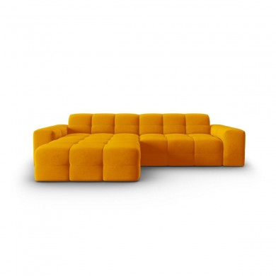 Canapé d'angle gauche Kendal Orange 4 Places BOUTICA DESIGN MIC_LC_S_121_F1_KENDAL6