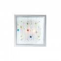 Plafonnier OCEAN Couleur 2x60W