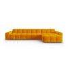 Canapé d'angle droit Kendal Orange 5 Places BOUTICA DESIGN MIC_RC_M_121_F1_KENDAL6