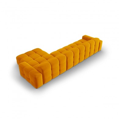 Canapé d'angle droit Kendal Orange 5 Places BOUTICA DESIGN MIC_RC_M_121_F1_KENDAL6