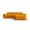 Canapé d'angle droit Kendal Orange 4 Places BOUTICA DESIGN MIC_RC_S_121_F1_KENDAL6