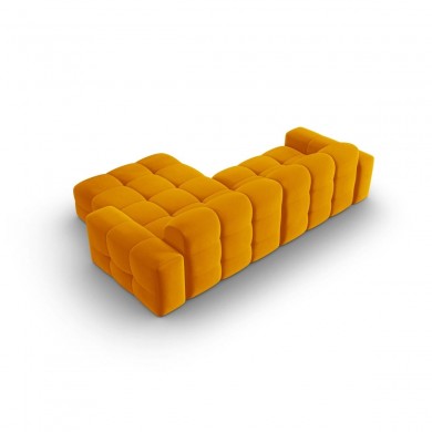 Canapé d'angle droit Kendal Orange 4 Places BOUTICA DESIGN MIC_RC_S_121_F1_KENDAL6