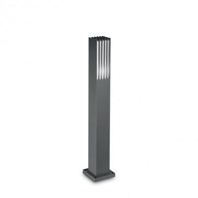 Potelet MARTE Anthracite 1x60W IDEAL LUX 92225