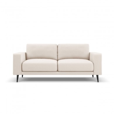 Canapé Kylie Beige Clair 2 Places BOUTICA DESIGN MIC_2S_99_F1_KYLIE1