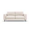 Canapé Kylie Beige Clair 2 Places BOUTICA DESIGN MIC_2S_99_F1_KYLIE1