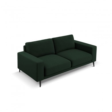 Canapé Kylie Vert Foncé 2 Places BOUTICA DESIGN MIC_2S_99_F1_KYLIE3