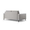 Canapé Kylie Gris Clair 2 Places BOUTICA DESIGN MIC_2S_99_F1_KYLIE4