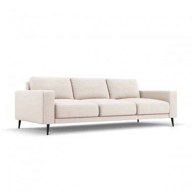 Canapé Kylie Beige Clair 3 Places BOUTICA DESIGN MIC_3S_99_F1_KYLIE1