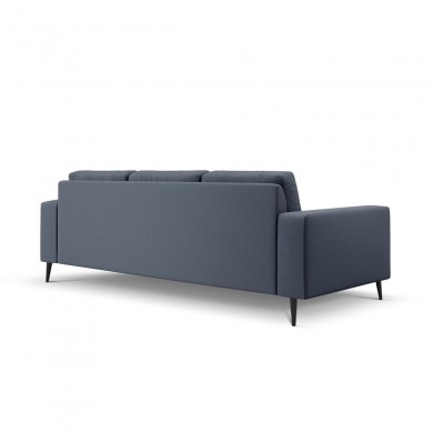 Canapé Kylie Bleu Foncé 3 Places BOUTICA DESIGN MIC_3S_99_F1_KYLIE2