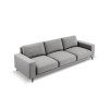 Canapé Kylie Gris Clair 3 Places BOUTICA DESIGN MIC_3S_99_F1_KYLIE4