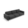 Canapé Kylie Gris Foncé 3 Places BOUTICA DESIGN MIC_3S_99_F1_KYLIE5