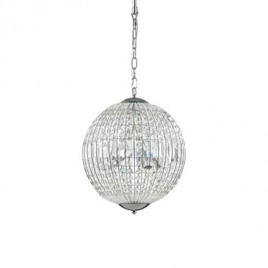 Suspension LUXOR  6x40W IDEAL LUX 92911