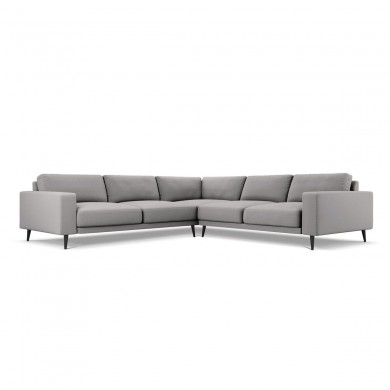 Canapé Kylie Gris Clair 5 Places BOUTICA DESIGN MIC_COR_99_F1_KYLIE4