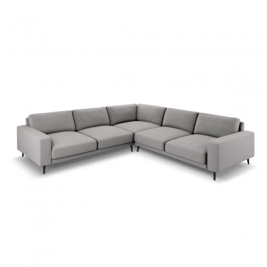 Canapé Kylie Gris Clair 5 Places BOUTICA DESIGN MIC_COR_99_F1_KYLIE4