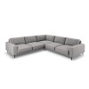 Canapé Kylie Gris Clair 5 Places BOUTICA DESIGN MIC_COR_99_F1_KYLIE4