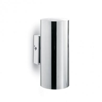 Applique murale HOT Chrome 2x28W IDEAL LUX 94182