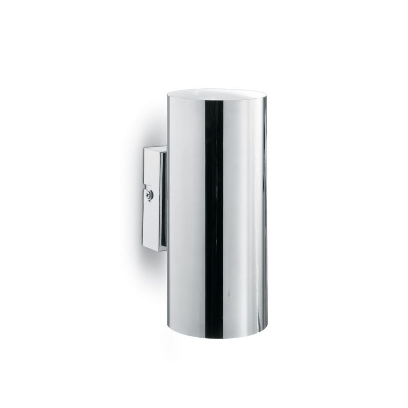 Applique murale HOT Chrome 2x28W IDEAL LUX 94182