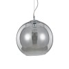 Suspension Boule NEMO  1x60W IDEAL LUX 94236