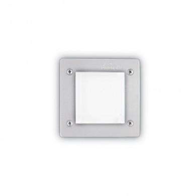 Spot LETI Blanc 1x3W IDEAL LUX 96575