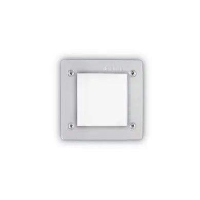 Spot LETI Blanc 1x3W IDEAL LUX 96575