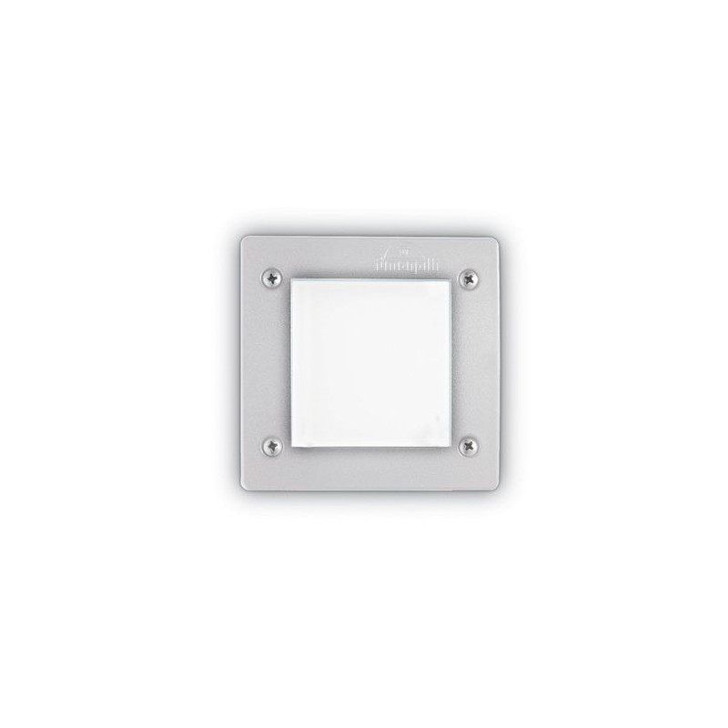 Spot LETI Blanc 1x3W IDEAL LUX 96575