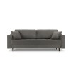 Canapé convertible avec coffre Lisa Gris BOUTICA DESIGN MIC_3SF_107_F1_LISA4