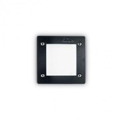 Spot LETI Noir 1x3W IDEAL LUX 96582