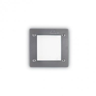 Spot LETI Gris 1x3W IDEAL LUX 96599