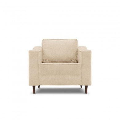 Fauteuil Lisa Beige BOUTICA DESIGN MIC_ARM_107_F1_LISA1