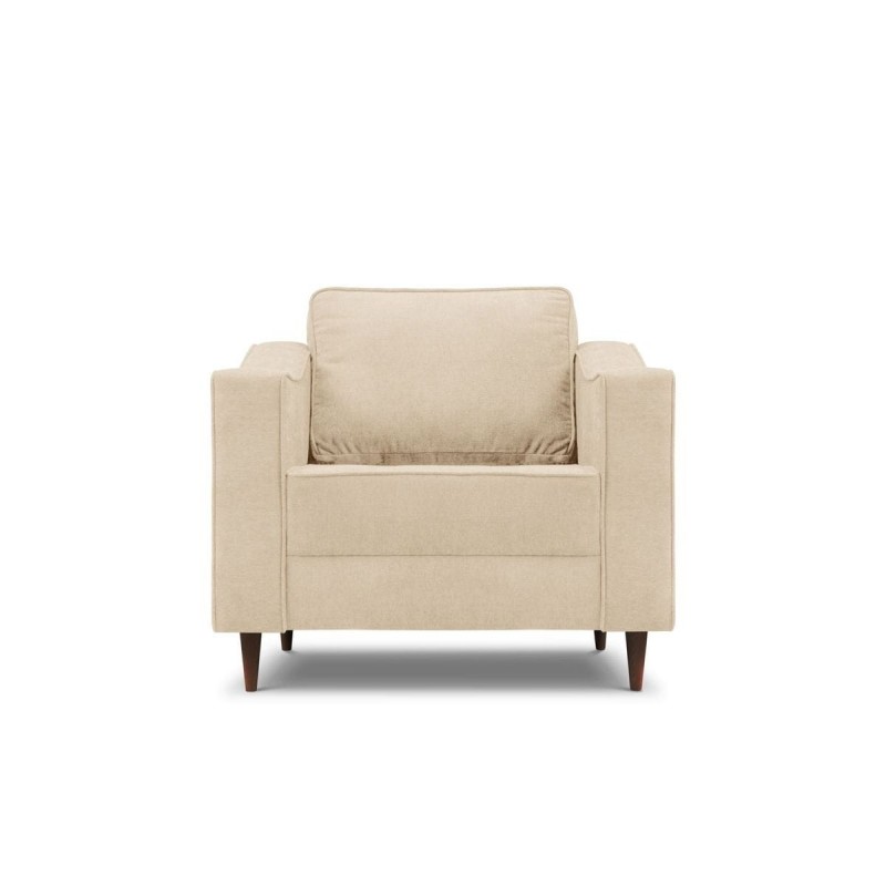 Fauteuil Lisa Beige BOUTICA DESIGN MIC_ARM_107_F1_LISA1