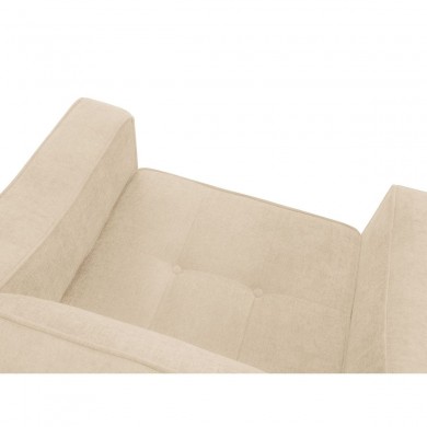 Fauteuil Lisa Beige BOUTICA DESIGN MIC_ARM_107_F1_LISA1