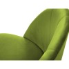 Chaise (lot x2) velours Matt Vert BOUTICA DESIGN MIC_CHSET2_2_F1_MATT2