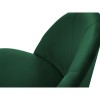 Chaise (lot x2) velours Matt Vert Bouteille BOUTICA DESIGN MIC_CHSET2_2_F1_MATT9