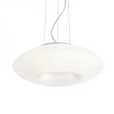 Suspension GLORY  3x60W IDEAL LUX 101125