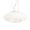 Suspension GLORY  3x60W IDEAL LUX 101125