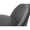 Chaise (lot x2) velours Matt Gris Foncé BOUTICA DESIGN MIC_CHSET2_2_F1_MATT13