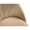 Chaise (lot x2) Matt Beige BOUTICA DESIGN MIC_CHSET2_70_F1_MATT2