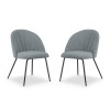 Chaise (lot x2) Matt Bleu BOUTICA DESIGN MIC_CHSET2_70_F1_MATT4