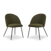 Chaise (lot x2) Matt Vert BOUTICA DESIGN MIC_CHSET2_70_F1_MATT5