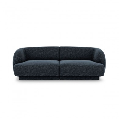 Canapé Miley Bleu Roi 2 Places BOUTICA DESIGN MIC_2S_140_F1_MILEY4