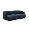 Canapé Miley Bleu Roi 2 Places BOUTICA DESIGN MIC_2S_140_F1_MILEY4