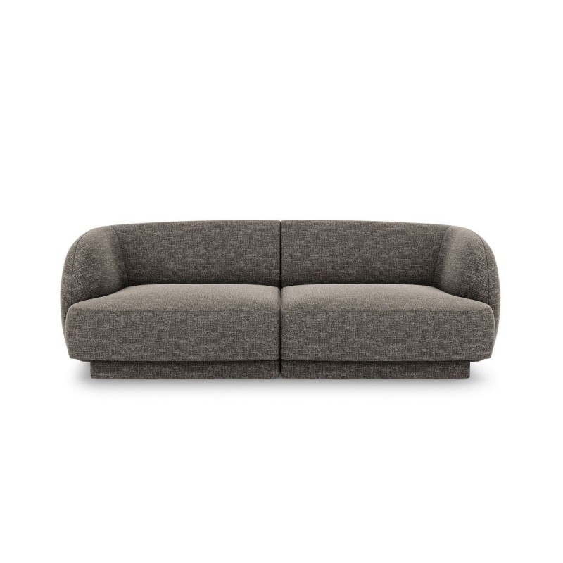 Canapé Miley Gris 2 Places BOUTICA DESIGN MIC_2S_140_F1_MILEY6