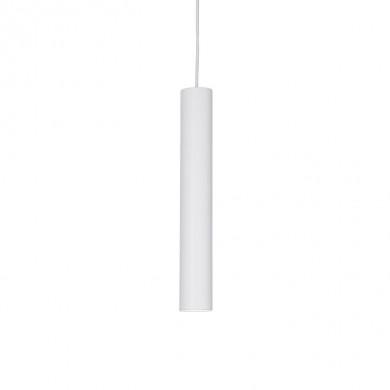 Suspension LOOK Blanc 1x28W IDEAL LUX 104935