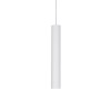 Suspension LOOK Blanc 1x28W IDEAL LUX 104935