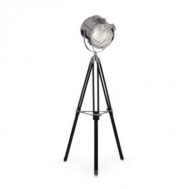 Lampadaire Style Industriel KRAKEN 1x60W IDL_105659 105659 Lampadaire Style Industriel KRAKEN 1x60W IDEAL LUX 105659