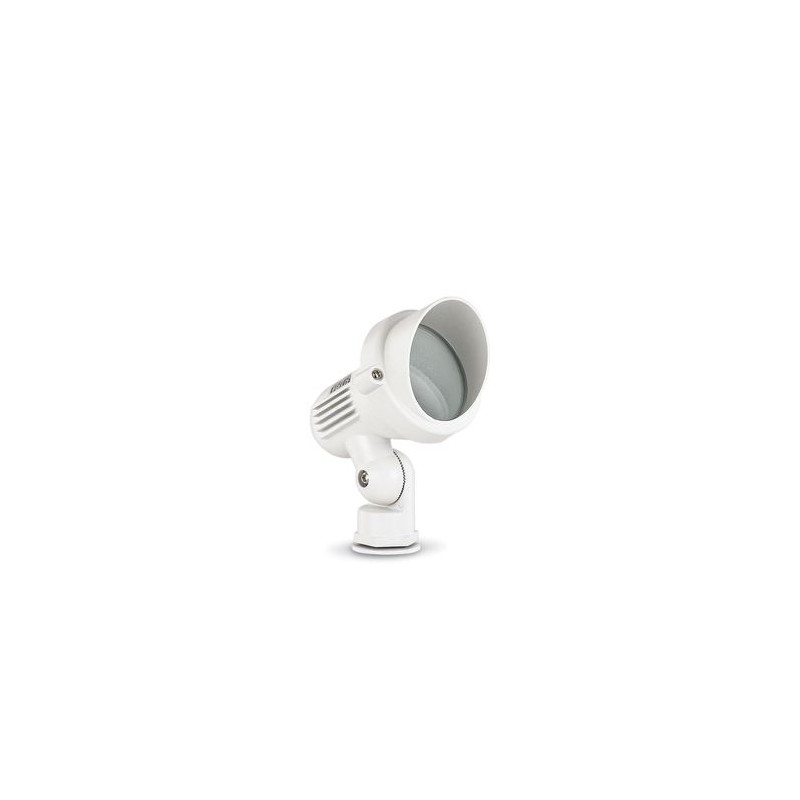 Spot TERRA Blanc 1x35W IDEAL LUX 106205