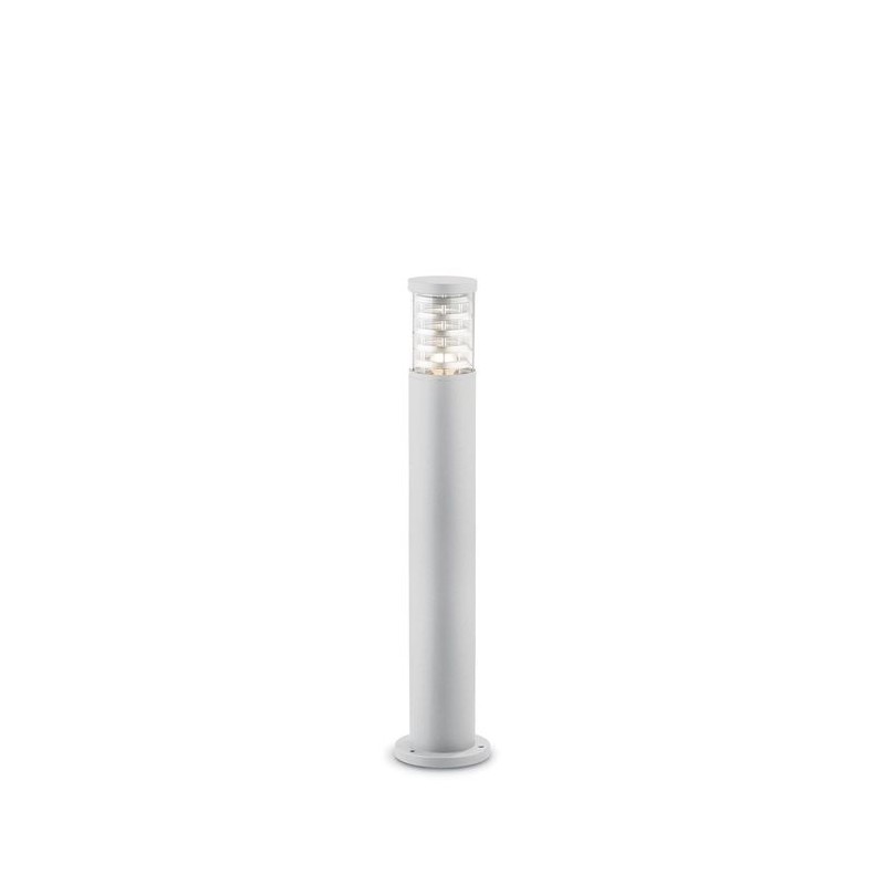 Potelet TRONCO BIG Blanc 1x60W IDEAL LUX 109138