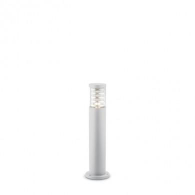 Potelet TRONCO Blanc 1x60W IDEAL LUX 109145